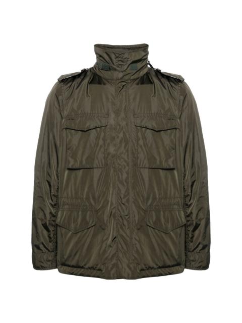 Aspesi Minifield shell jacket