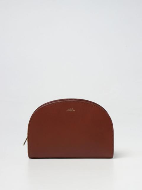 A.P.C. A.p.c. clutch for woman