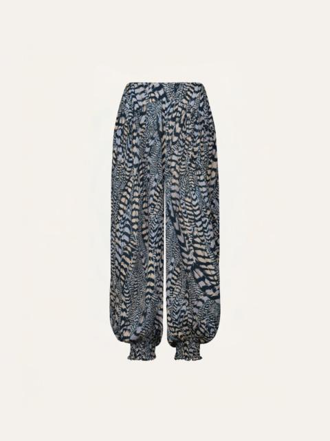 Johanna Ortiz Whispered Motion Pant