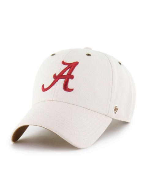 Carhartt Alabama Crimson Tide '47 Undyed Clean Up