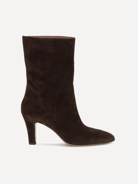 PARIS TEXAS Elsa suede Ankle Boots