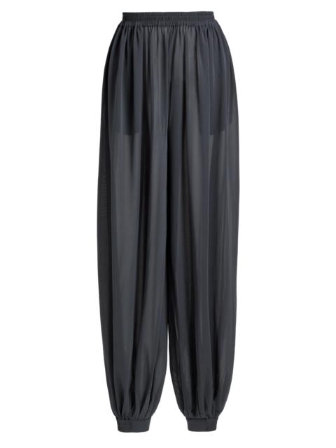 RONNY KOBO Women's Dickens Jersey Pants - Charcoal