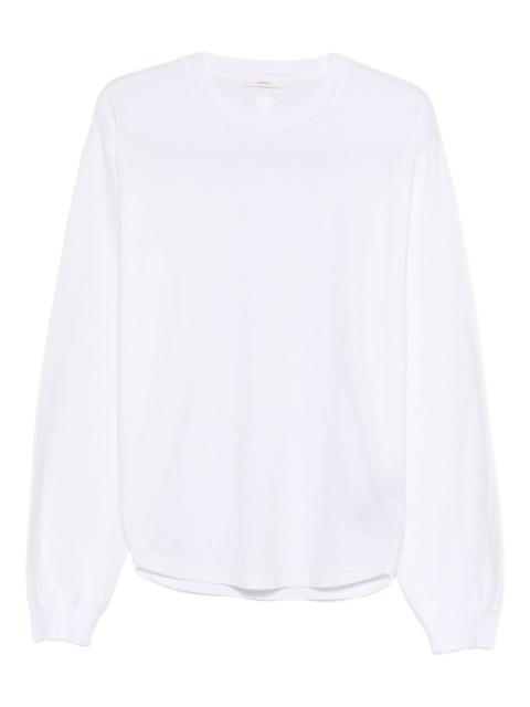 HAIKURE Ellys long-sleeve top