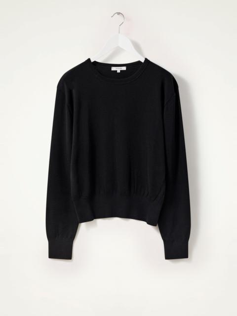 Lemaire SEAMLESS SWEATER