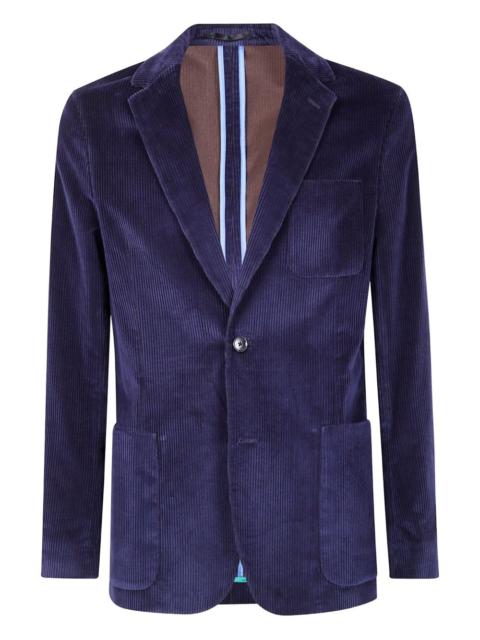 Paul Smith corduroy blazer