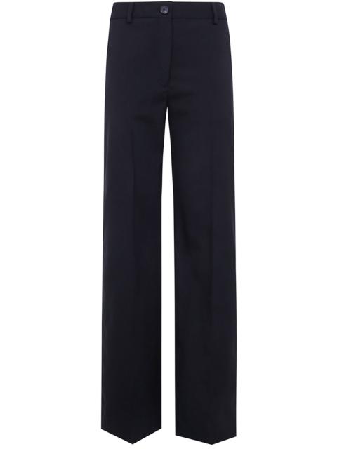 Paul Smith Wool Trousers