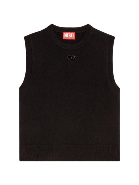 Diesel M-Arga tank top