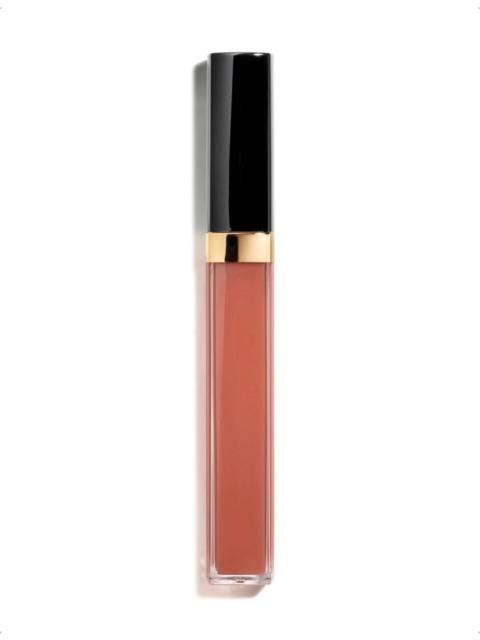 CHANEL ROUGE COCO HYDRA GLOSS
