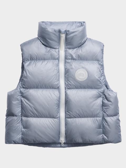 Canada Goose Cypress Packable Down Puffer Vest