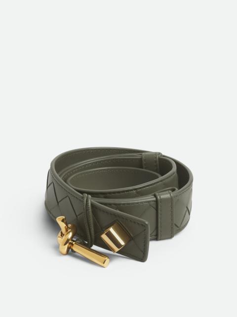 Bottega Veneta Andiamo Belt