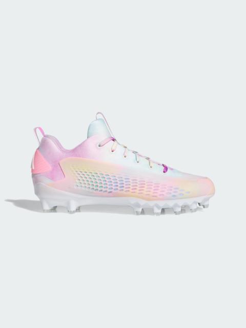 adidas Anthony Edwards 1 Low Football Cleats
