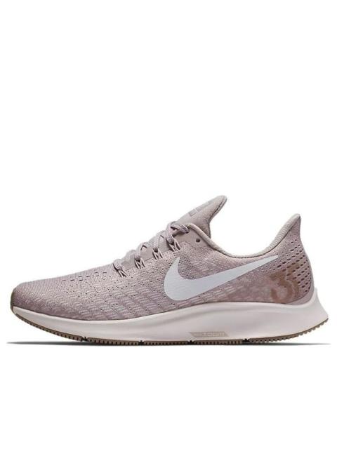 (WMNS) Nike Air Zoom Pegasus 35 'Particle Rose' 942855-605
