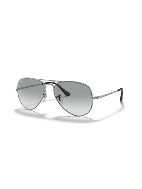 Ray-Ban RB3689 WASHED EVOLVE