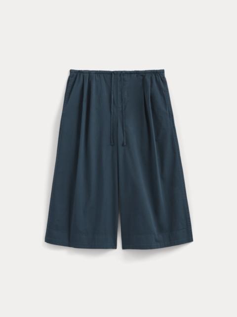 EVERLANE EASY LONG SHORT