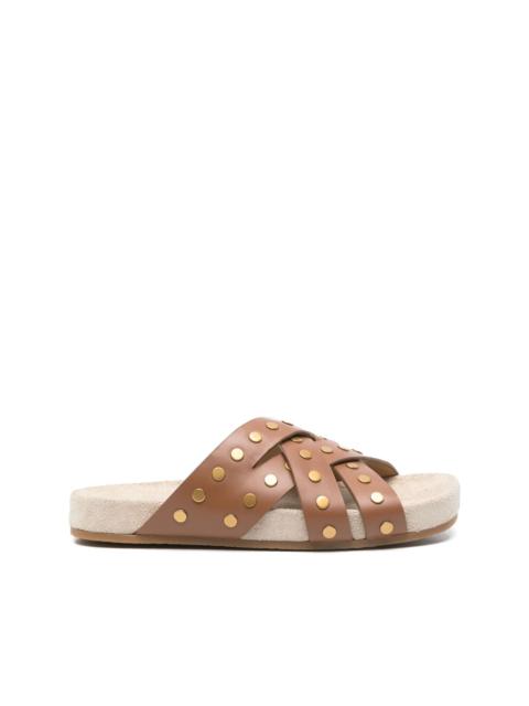 MICHAEL KORS Irene flats