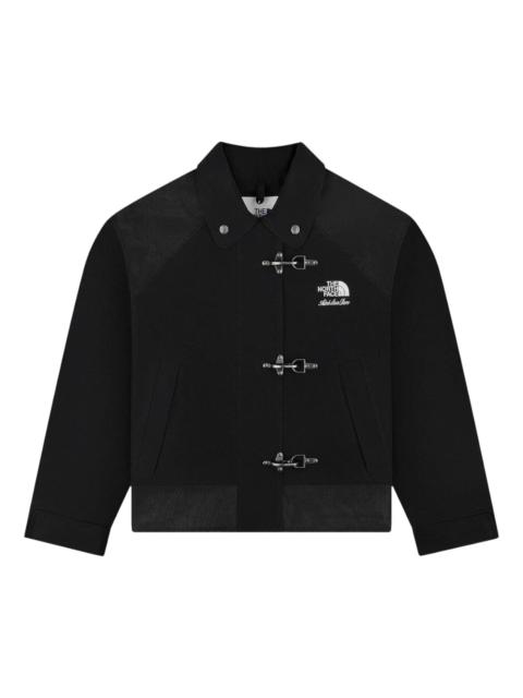 The North Face The North Face x Aimé Leon Dore Firefighter Jacket 'Black' FW25WJ001-BLAC