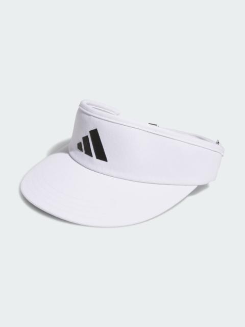 adidas Tour High-Crown Visor