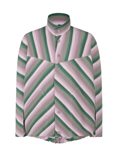ISSEY MIYAKE RB_STRIPES 2