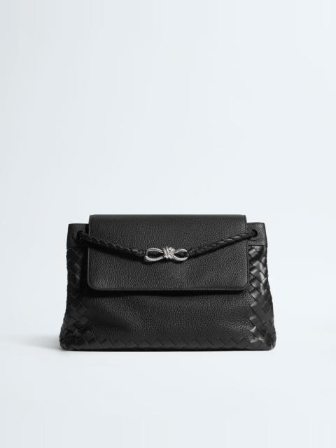 Bottega Veneta Andiamo Messenger