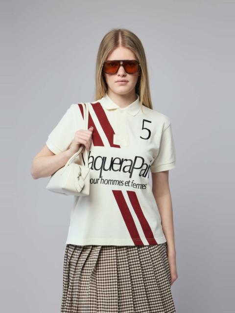 VAQUERA Women Vaquera Polo Knit