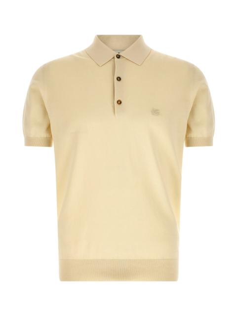 Etro 'Pegaso' Polo Shirt