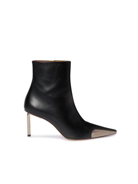 Allen Frame Ankle Boot