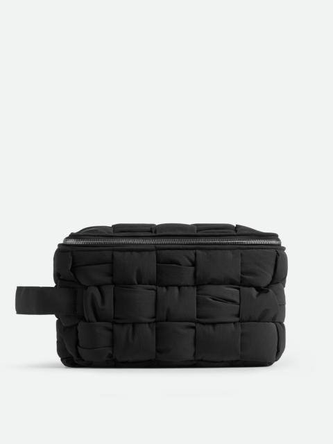 Cassette Travel Pouch