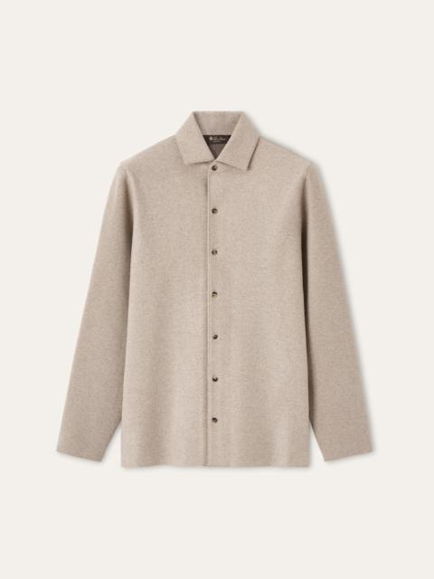 Loro Piana Breia Overshirt