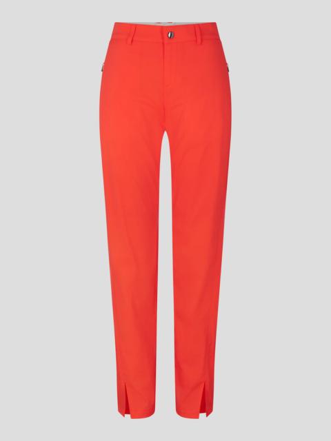 BOGNER Tesja Functional pants in Coral