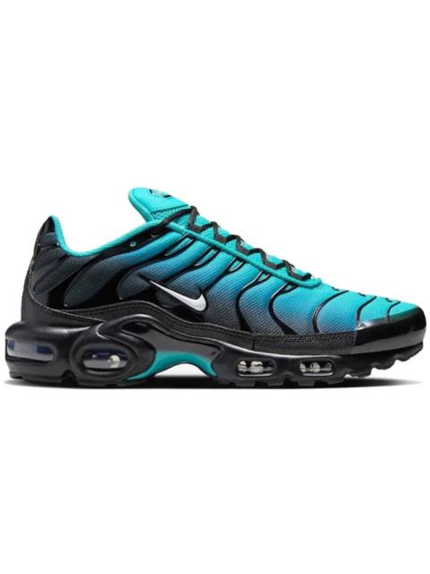 Nike Air Max Plus Light Retro Blue