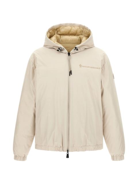 Moncler Grenoble 'Berguns' reversible down jacket