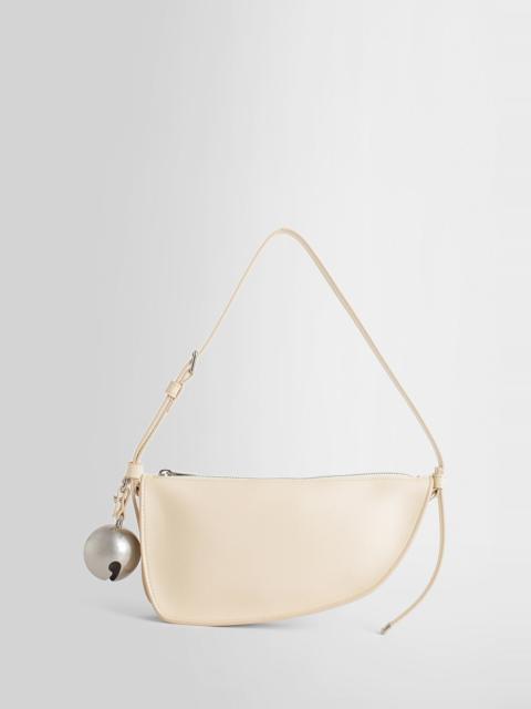 Burberry BURBERRY UNISEX BEIGE SHOULDER BAGS