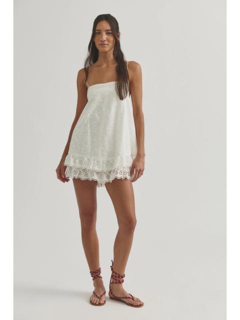 FREE PEOPLE Joy Ride Romper