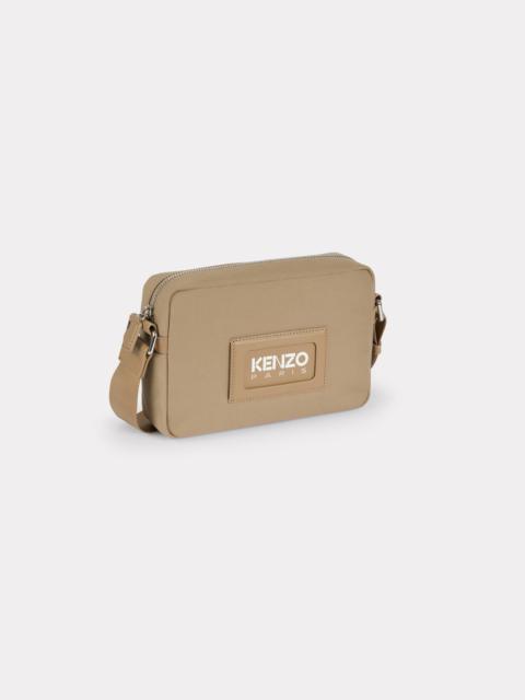 KENZO 'KENZOGRAPHY' strap bag