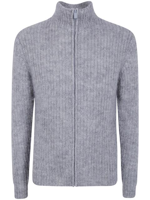 Aspesi Sweater Zip Up "M665"
