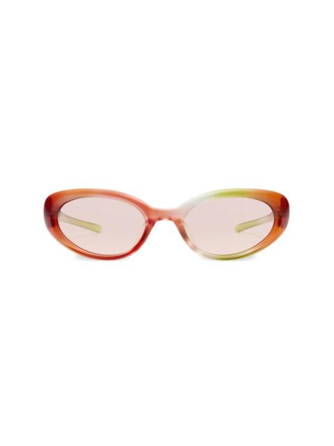GENTLE MONSTER Gelati MG4 sunglasses