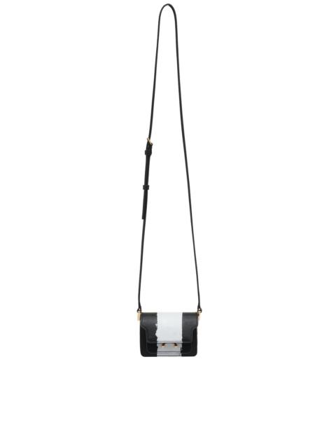Marni Nano Trunk Bag