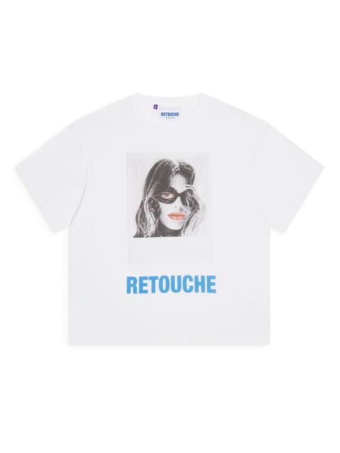 GALLERY DEPT. RETOUCHE LINDA TEE