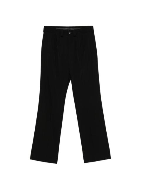 Kiko Kostadinov Csomor light suit trousers