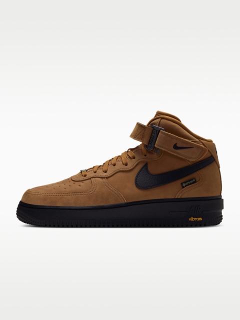Nike Nike Air Force 1 Mid '07 GORE-TEX Vibram Men's Shoes