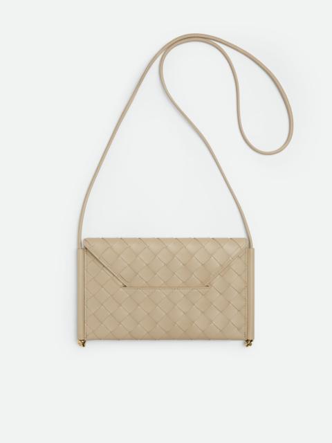 Bottega Veneta Solstice Phone Pouch