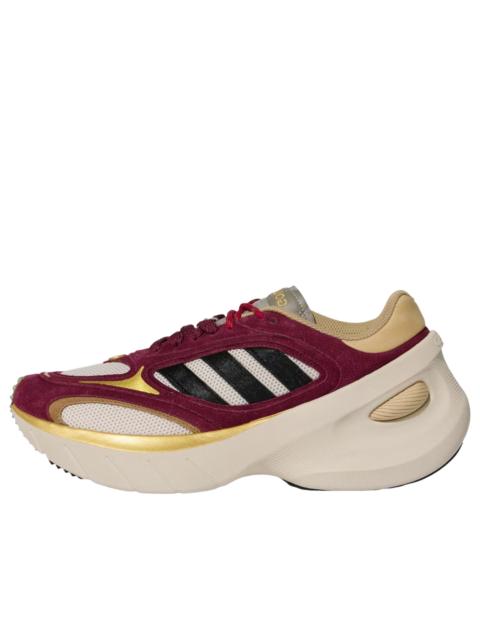 adidas (WMNS) adidas Adizero Goukana 'Shadow Red Alumina Black' KI7013