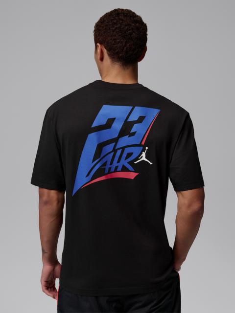 Jordan Jordan Brooklyn Men's T-Shirt