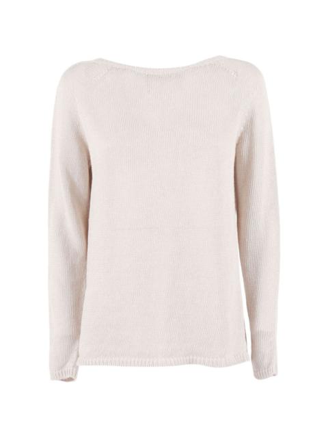 'S Max Mara giolino knit top