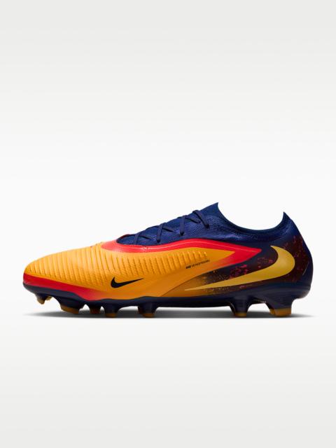 Nike Nike Phantom 6 Low Pro "Erling Haaland" Firm-Ground Soccer Cleats