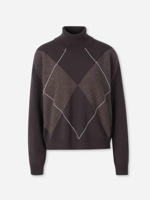 PESERICO TURTLENECK SWEATER