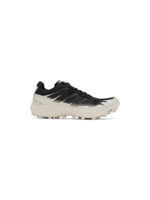 SALOMON Advanced low top sneakers