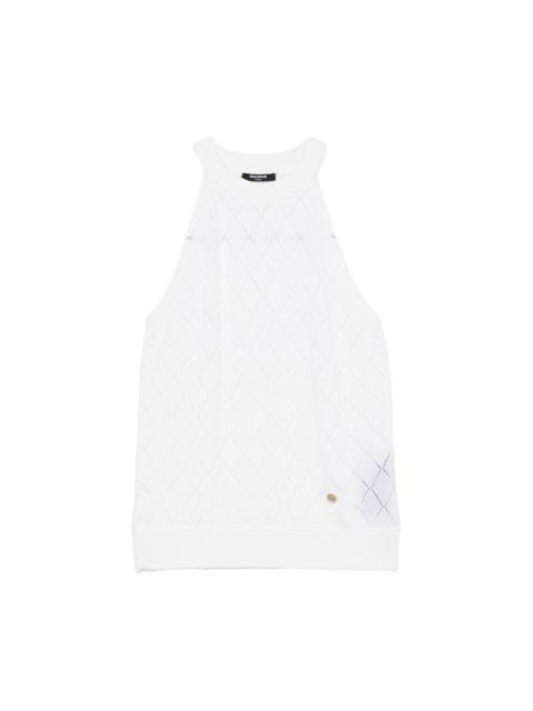 Balmain Wool top