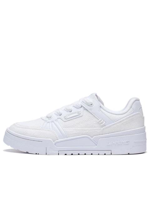 (WMNS) Li-Ning Journey 1.5 'White' AGCT266-4