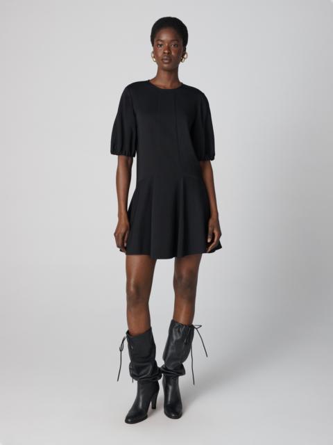 DIANE VON FURSTENBERG Amelia Mini Dress